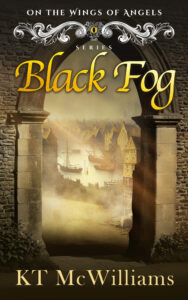 Picture of cover of Black Fog