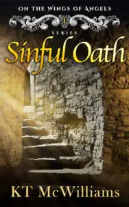 Picture of book cover of Sinful Oath